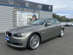 Bild BMW 320 i COUPE KLIMA*LEDER*SHZG*NAVI*XENON*ALU*PDC