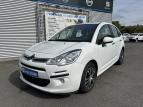 Bild Citroën C3 PURE TECH  (VTi) 82 SELECTION AUTOMATIK*KLIMA*BTH*PDC