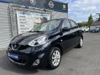 Bild Nissan Micra 1.2 CVT ACENTA AUTOMATIK*KLIMA*SHZG*BTH*RADIO*ALU