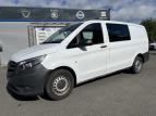 Bild Mercedes-Benz Vito 114 CDI MIXTO LANG HA KLIMA*BTH*AHK* 5 SITZE