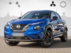 Bild Nissan Juke N-Connecta Navi Klima Rückfahrkamera Winter
