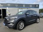 Bild Hyundai Tucson 1.6 GDI STYLE KLIMA*NAVI*SHZG*PDC*ALU*R-CAM*AHK
