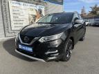 Bild Nissan Qashqai 1,3 DIG-T DCT  N-MOTION LIMITED*NAVI*LED*SOUND*AHK