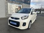 Bild Kia Picanto 1.2 SPIRIT AUTOMATIK*KLIMA*SHZG*BTH*ALU* 1 HAND