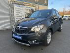 Bild Opel Mokka 1.4 TURBO EDITION AUTOMATIK*KLIMA*SHZG*BTH*ALU*PDC