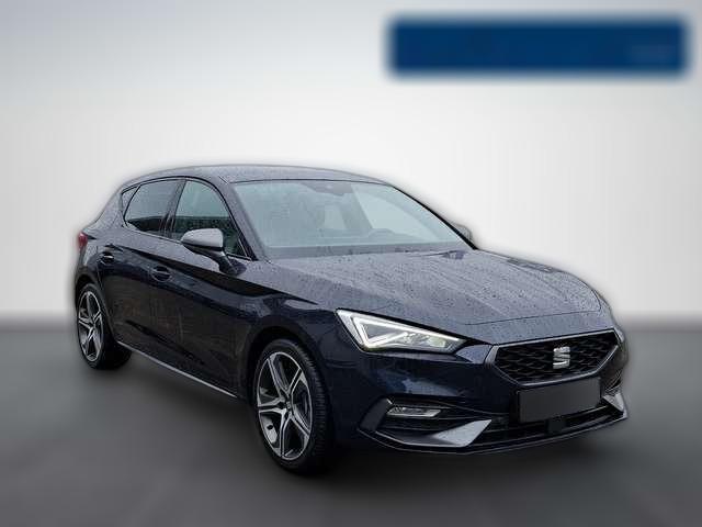 Seat Leon FR Plus 2.0 TSI DSG / BEATS / PANORAMA / VOLL-LED