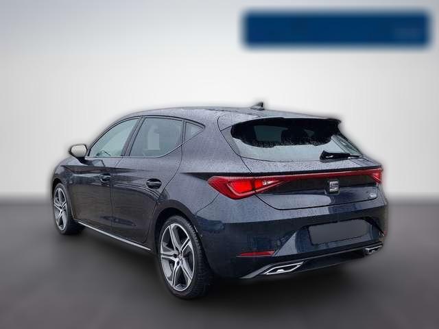 Seat Leon FR Plus 2.0 TSI DSG / BEATS / PANORAMA / VOLL-LED