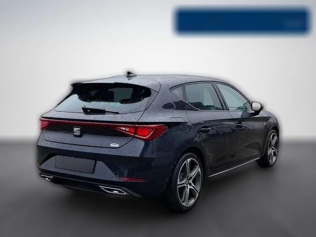 Seat Leon FR Plus 2.0 TSI DSG / BEATS / PANORAMA / VOLL-LED