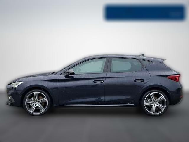 Seat Leon FR Plus 2.0 TSI DSG / BEATS / PANORAMA / VOLL-LED