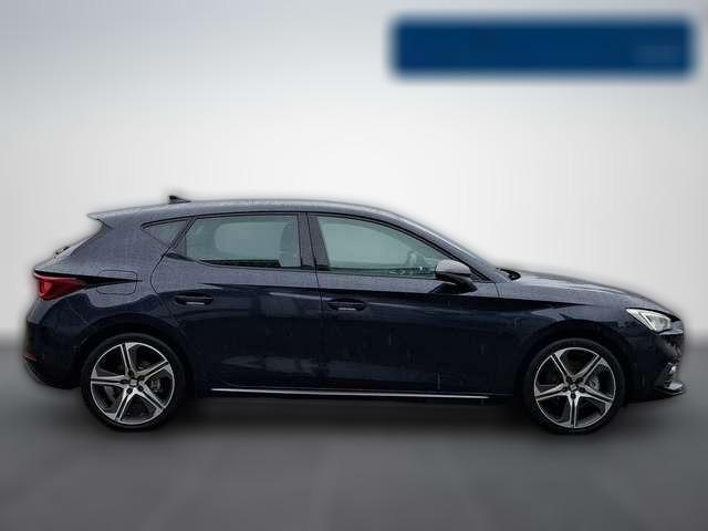 Seat Leon FR Plus 2.0 TSI DSG / BEATS / PANORAMA / VOLL-LED