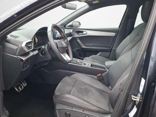 Seat Leon FR Plus 2.0 TSI DSG / BEATS / PANORAMA / VOLL-LED