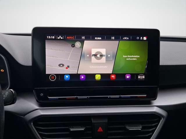 Seat Leon FR Plus 2.0 TSI DSG / BEATS / PANORAMA / VOLL-LED