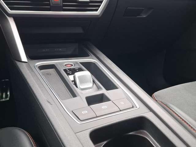 Seat Leon FR Plus 2.0 TSI DSG / BEATS / PANORAMA / VOLL-LED