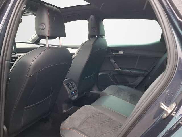 Seat Leon FR Plus 2.0 TSI DSG / BEATS / PANORAMA / VOLL-LED