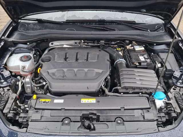 Seat Leon FR Plus 2.0 TSI DSG / BEATS / PANORAMA / VOLL-LED