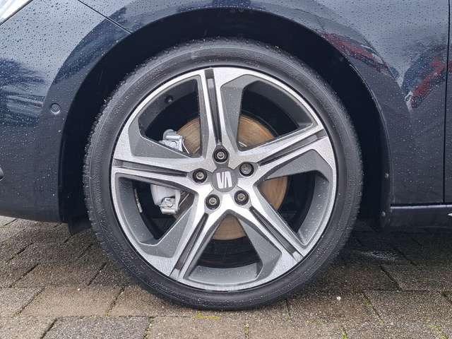 Seat Leon FR Plus 2.0 TSI DSG / BEATS / PANORAMA / VOLL-LED