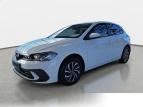 Bild Volkswagen Polo 1.0 TSI LIFE NAVI LED KLIMAAUTO APP-CONNECT SICHT