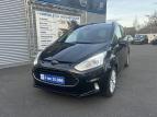 Bild Ford B-Max 1.6 TITANIUM AUTOMATIK KLIMA*SHZG*BTH*NAVI*ALU*PDC