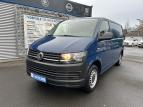 Bild Volkswagen T6.1 Transporter SERVO*KLIMA*RADIO*BTH*PDC* 1 HAND