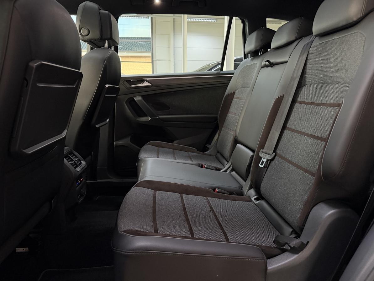 Seat Tarraco 2.0 TDI Xcellence 7Sitzer LED ACC 360 Pano StHz AHK