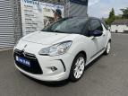 Bild Citroën DS3 CABRIO THP 155 SPORTCHIC KLIMA*LEDER*SHZG*NAVI*ALU*PDC