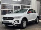 Bild Volkswagen T-Roc 2.0 TDI VIRTUAL/LED