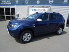 Bild Dacia Duster SCe 115 S&S KLIMA*NAVI*BTH*ALU*PDC*R-KAMERA