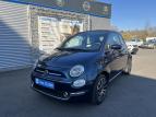 Bild Fiat 500 C 1.0 GSE HYBRID DOLCEVITA TECH PLUS & COMFORT PAKET