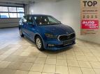 Bild Skoda Fabia 1.0TSI Selection 5J.Garantie 