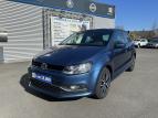 Bild Volkswagen Polo 1.0 BTM ALLSTAR KLIMA*SHZG*BTH*NAVI*ALU*PDC*R-CAM