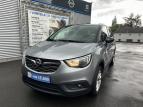 Bild Opel Crossland X 1.2  EDITION AUTOM*K KLIMA*SHZG*SMART-LINK*R-CAM