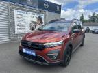 Bild Dacia Jogger TCe 100 ECO-G LPG EXTREME+ SHZG*NAVI*PDC*R-CAM *AHK