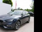 Bild Seat Leon Kombi FR 2.0 TDI DSG*NAVI*TEMPOMAT*KAMERA*KEYLESS-GO*VIRTUAL COCKPIT*