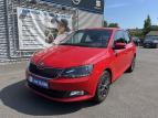 Bild Skoda Fabia 1.0 MPI EDITION KLIMA*SHZG*NAVI*ALU*PDC* 1 HAND