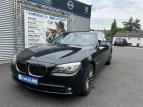 Bild BMW 730D AUTOMATIK INNOVATIONSPAKET*SSD*HEAD-UP*R-CAM     