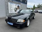 Bild Mercedes-Benz SL 500 LEDER*KLIMA*SHZG*ALU* HARDTOP