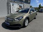 Bild Opel Insignia COUNTRY TOURER 2.0 CDTI ecoFlex LEDER*SHZG*NAVI