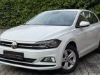 Bild Volkswagen Polo 1.0 TSI Comfortline Virtual Cockpit/ACC/SHZ/NAVI/PDC/NO