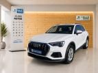 Bild Audi Q3 35 TFSI CoD KLIMA*SHZG*BTH*SMART-LINK*VIRTUAL-COCKPIT