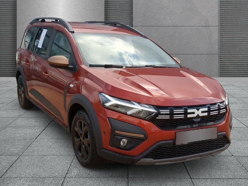 Dacia Jogger Hybrid 140 Extreme+ 5-Sitzer+SHZ+Navi+PDC+RFK