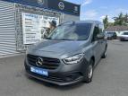 Bild Mercedes-Benz Citan SERVO*KLIMA*RADIO*PDC*AHK