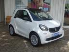 Bild Smart ForTwo COUPE TWINAMIC  KLIMA*PANORAMAD*LEDER*SHZG*NAVI