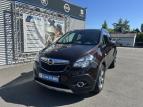 Bild Opel Mokka 1.4 TURBO INNOVATION KLIMA*SHZG*NAVI*BTH*PDC*R-CAM