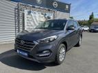 Bild Hyundai Tucson 1.6 GDI STYLE KLIMA*SHZG*NAVI*BTH*ALU*PDC*R-CAM