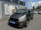 Bild Kia Venga 1.6 CVVT DREAM TEAM AUTOM*KLIMA*SHZG*NAVI*ALU*R-CAM