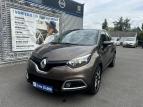 Bild Renault Captur ENERGY TCe 120 EDC EXPERIENCE KLIMA*SHZG*ALU*PDC*AHK