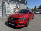 Bild Renault Megane IV GRANDTOUR 1.3TCe160 ENERGIE BOSE EDITION AUTOMATIK