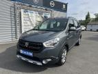 Bild Dacia Lodgy SCe 100 S&S  STEPWAY KLIMA*NAVI*RÜCKFAHRKAM.* 7 SITZER