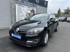 Bild Renault Megane GRANDTOUR 1.6 16V 110 LIMITED KLIMA*SHZG*BTH*ALU*PDC