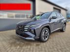 Bild Hyundai Tucson Trend 1.6 T-GDI 150PS Automatik TZ 2026 Teil-Leder Si